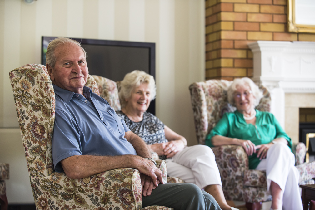 Moving Your Parents to a Retirement Home Near You 4 img