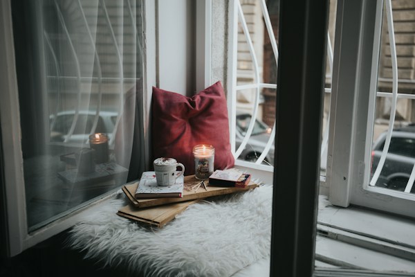 How to Make the Holidays Happier When You're Feeling Sad 2 img