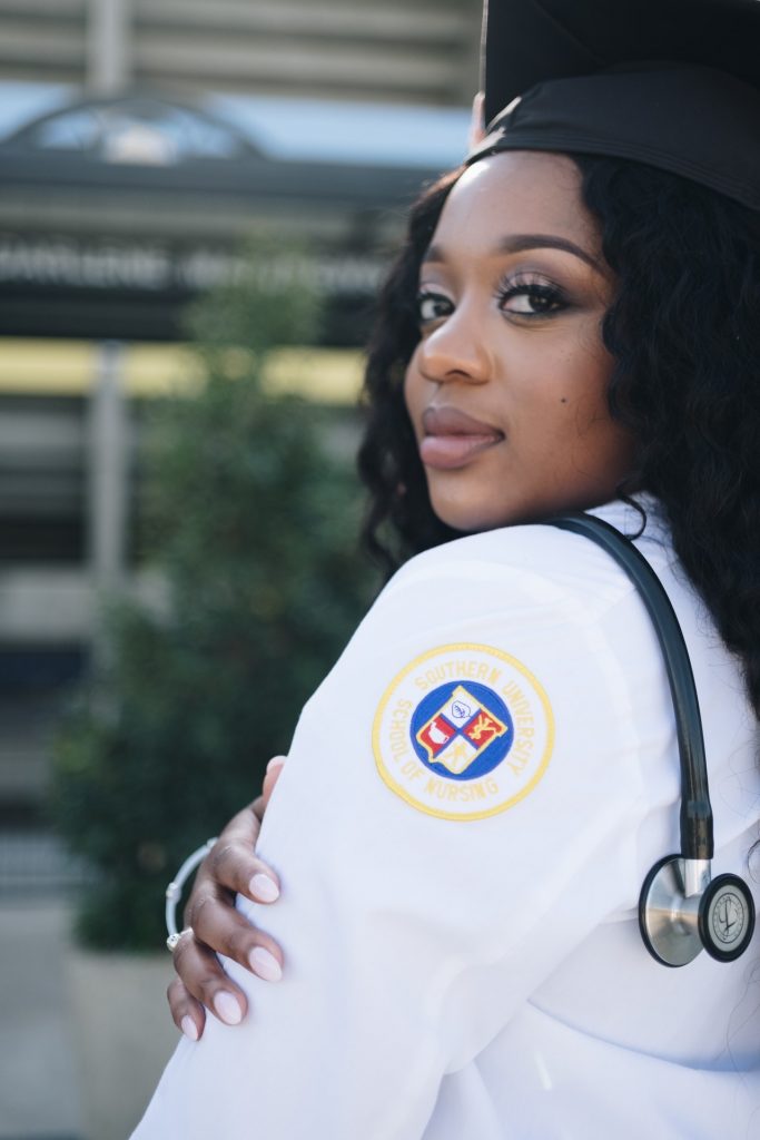NURSE JOB
