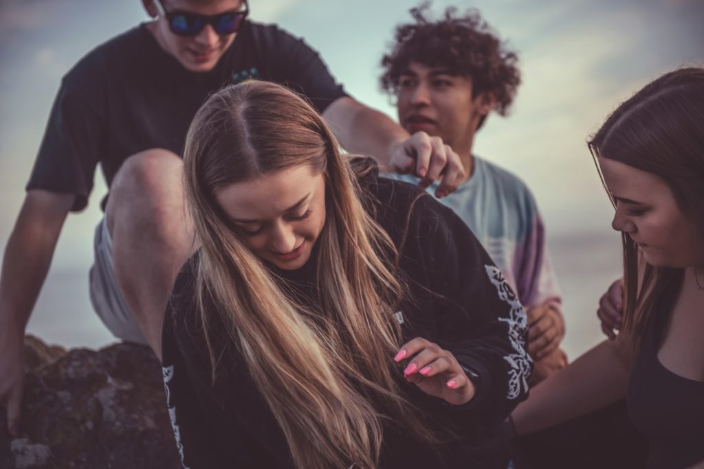 teens