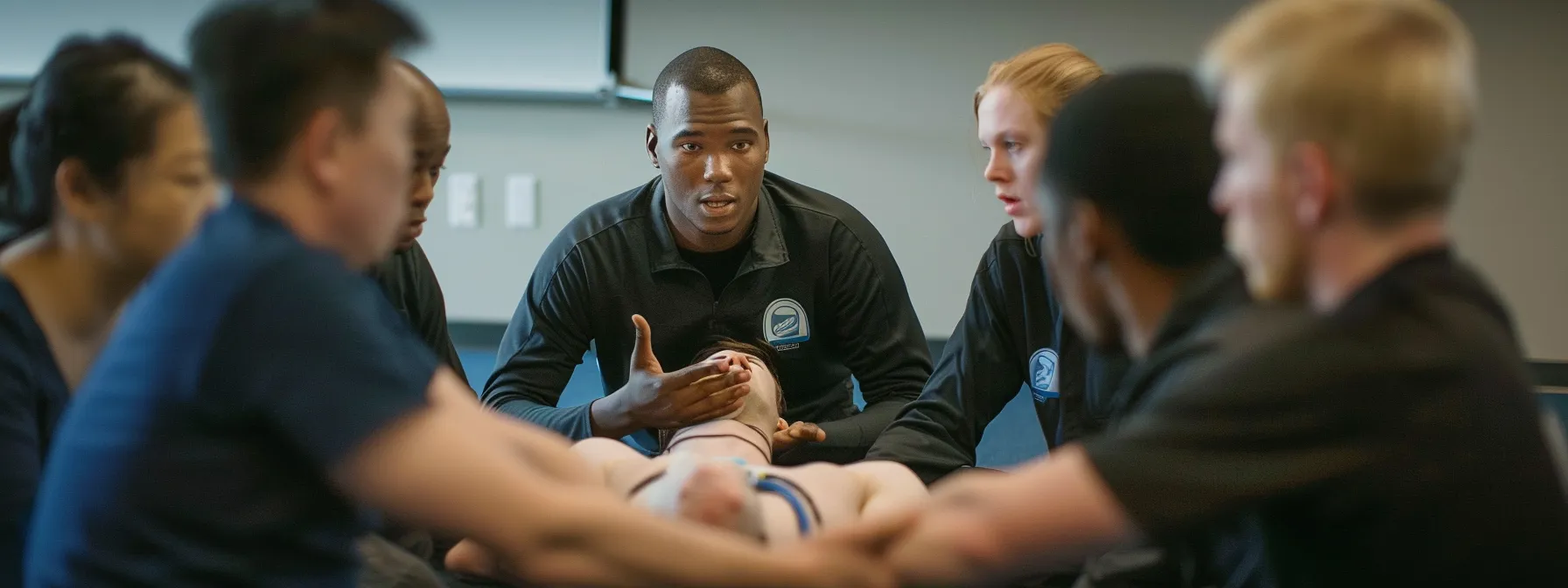 AHA BLS CPR Certification: Your Pathway To Saving Lives 3 img