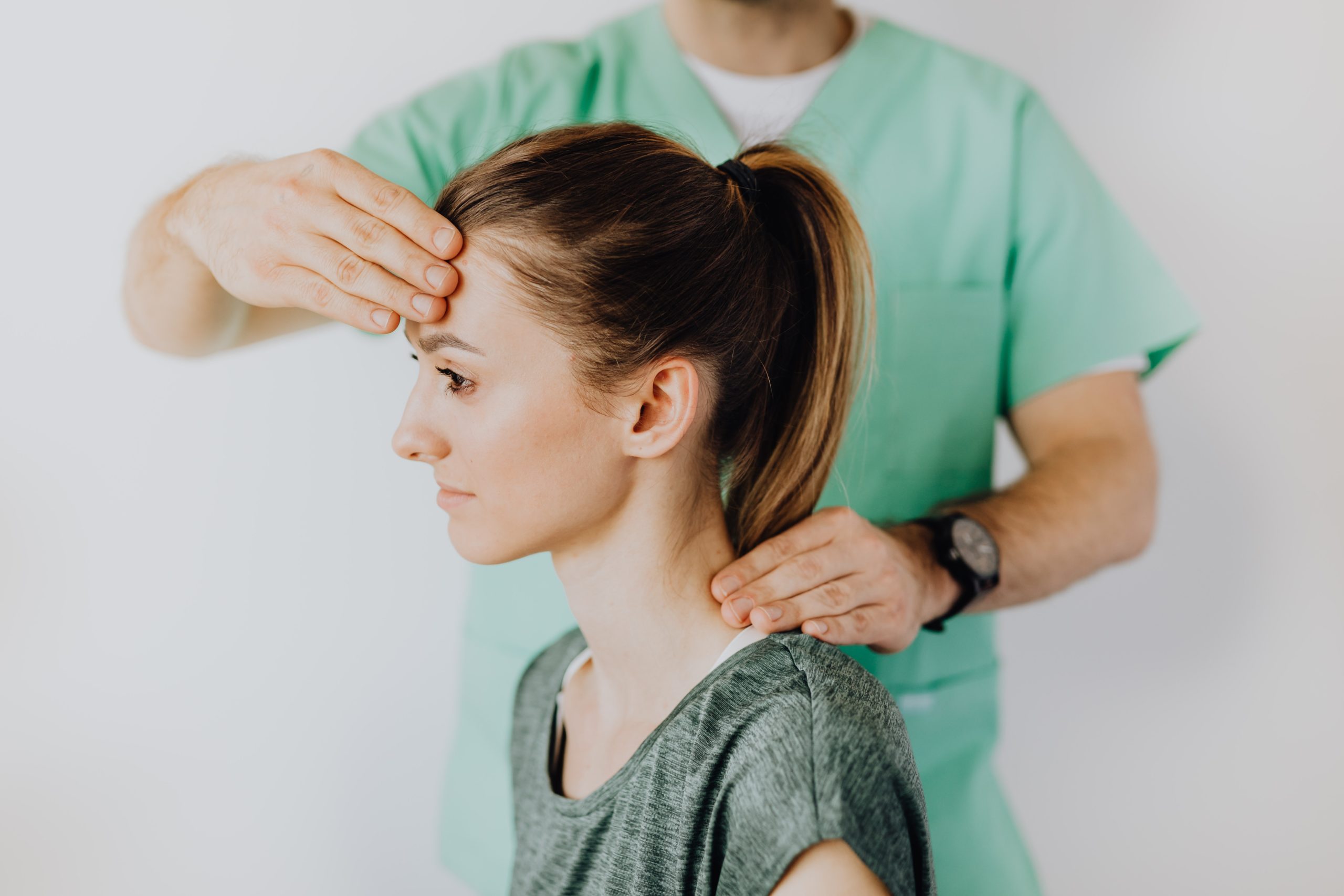 How To Get Through a Brain Injury Caused By an Accident 1 pexels karolina grabowska 4506216 scaled