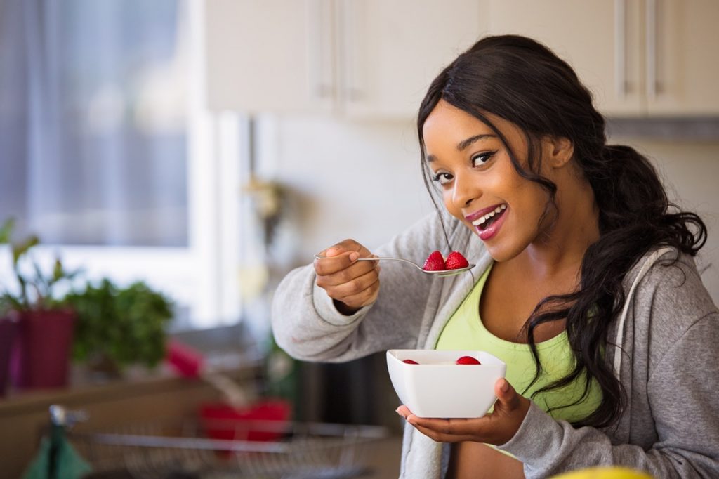 Simple Ways to Improve Your Health Right Now 2 GOOD HEALTH