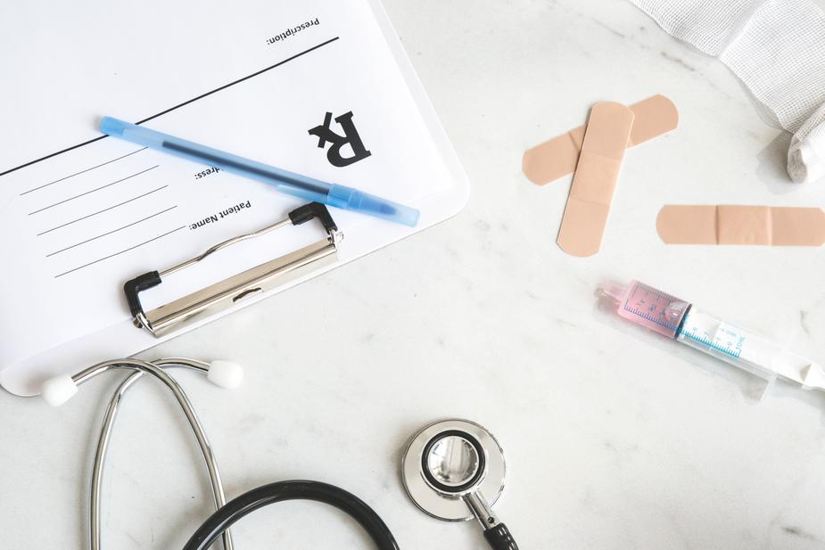 How to Get a Prescription Without Going to a Doctor 3 Prescription