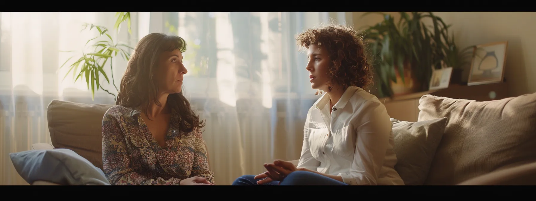 The Power of Talk: Why Therapy is Essential in Overcoming Depression 2 img