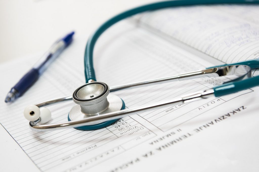 Unconventional Ways to Break Into the Medical Field Without Actually Becoming a Doctor 4 pic11