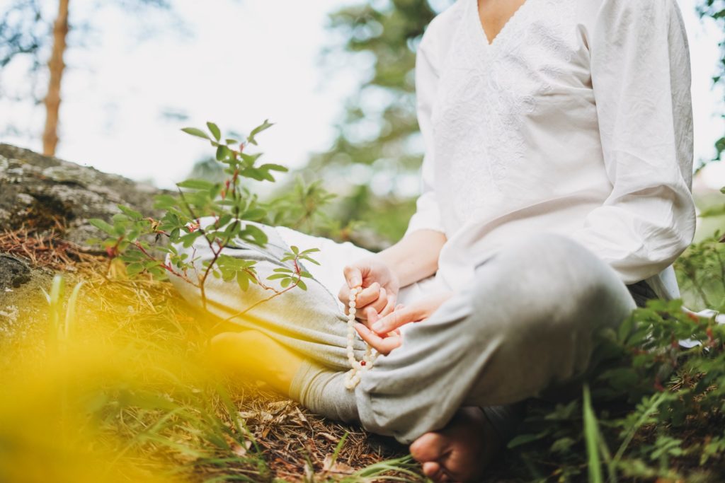 Daily Practices for Mental and Physical Healing 54 Mental and Physical Healing scaled