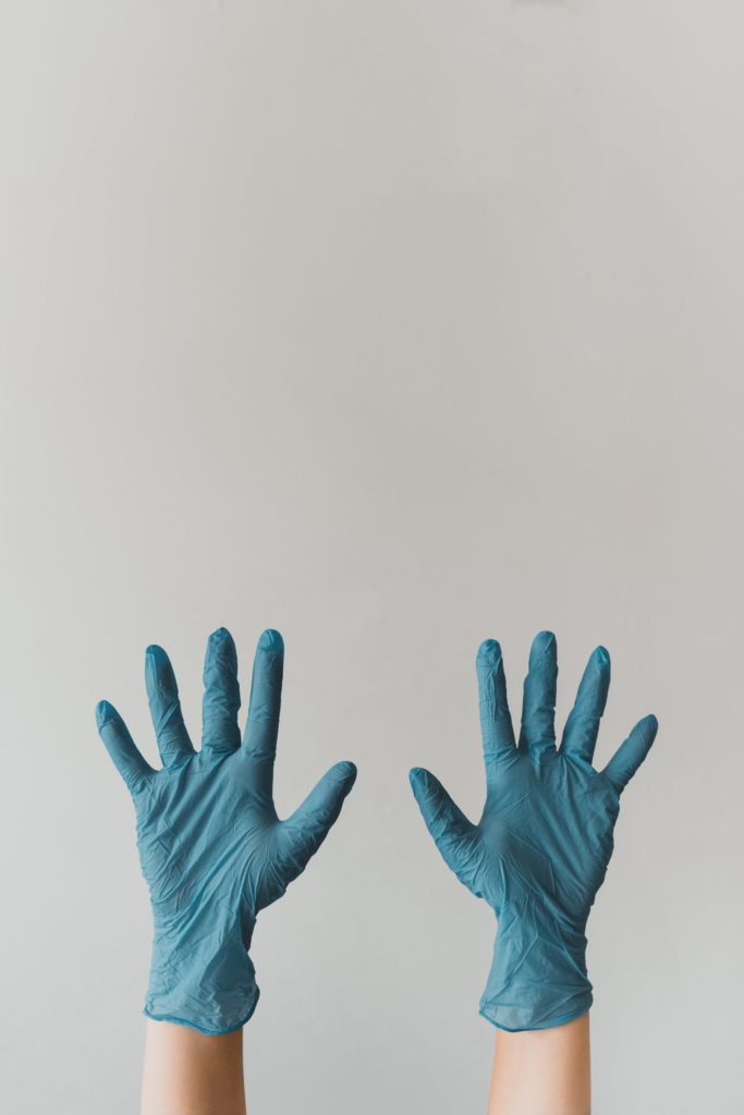 cleanup scaled