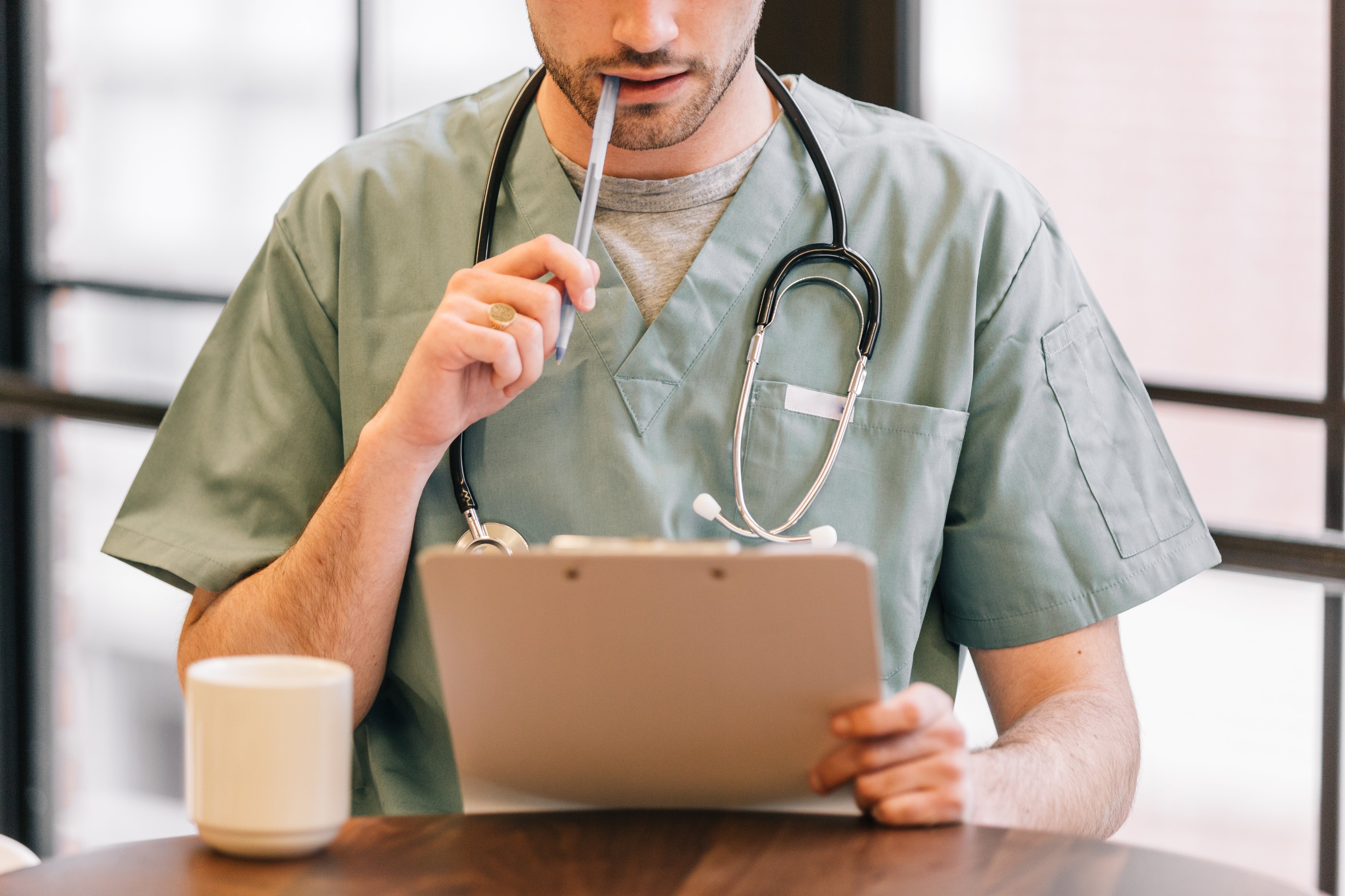 What to Expect During Your Gynecology Checkup 1 DOCTOR