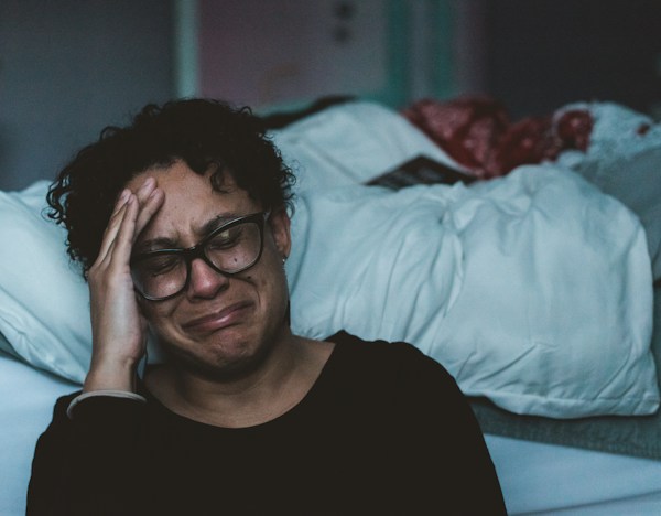 How to Make the Holidays Happier When You're Feeling Sad 3 img