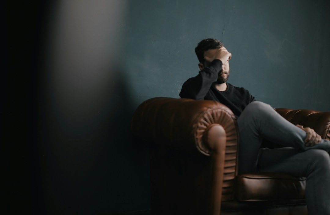 How Can Men Address Their Unique Health Issues? 4 img