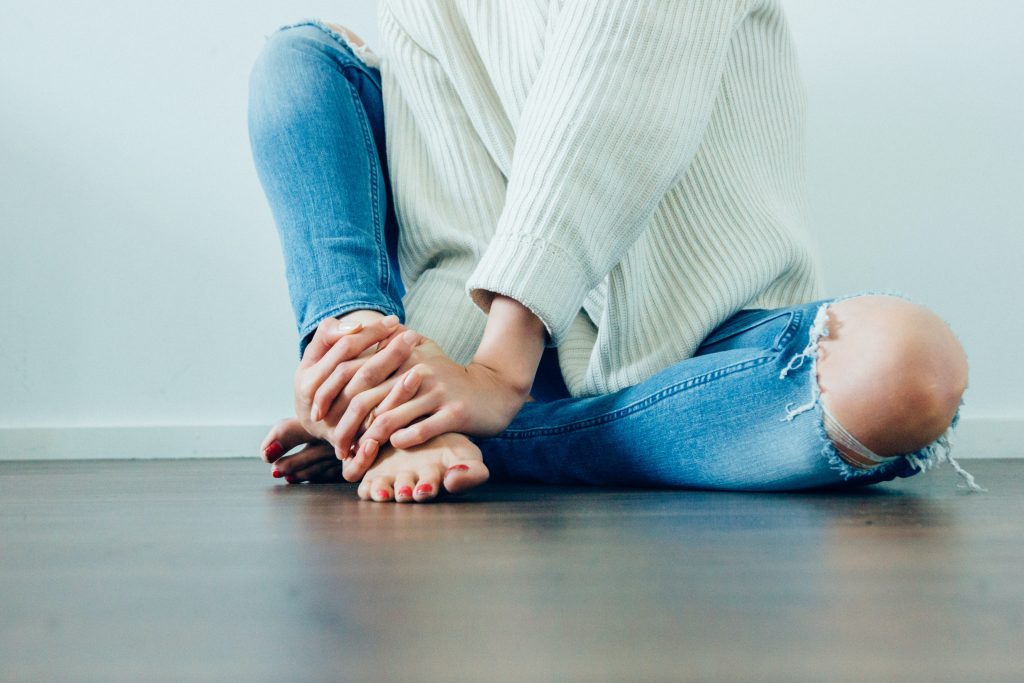 How to Prepare for Your First Therapy Session 15 imani bahati L1kLSwdclYQ unsplash