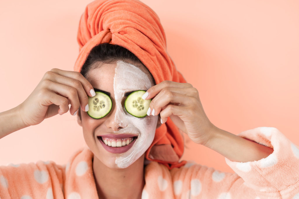 How Clear Skin Can Help Your Teen Regain Confidence 1 skin scaled