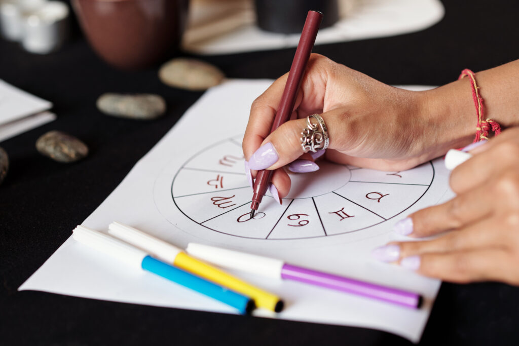 astrologer creating natal card 2025 01 29 08 16 11 utc